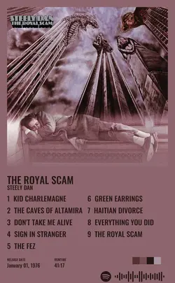 Steely Dan - The Royal Scam.jpg